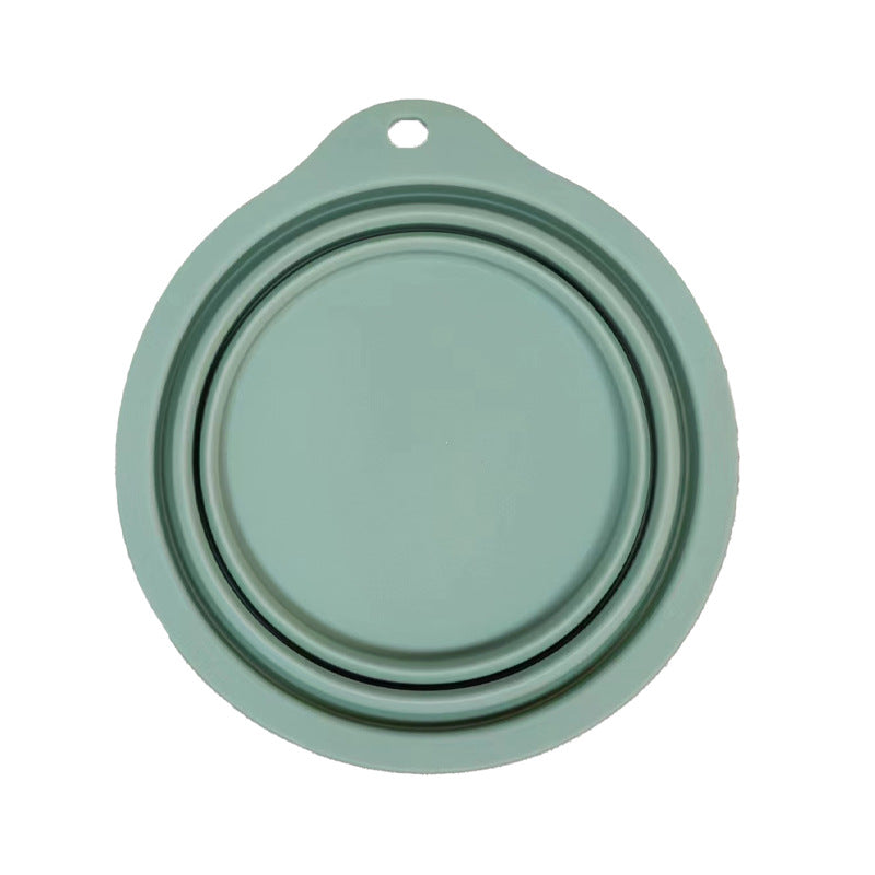 פתרון חכם לטיולים ארוכים – Buddypet