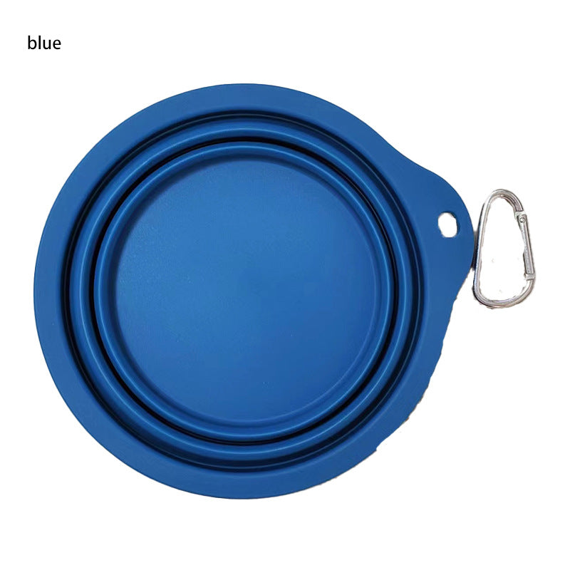 פתרון חכם לטיולים ארוכים – Buddypet